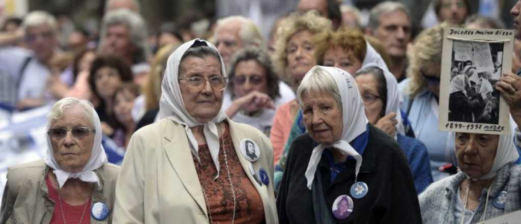 Abuelas de Plaza de Mayo anunció la restitución del nieto 128