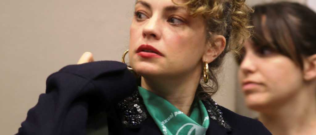 Dolores Fonzi dijo la verdad sobre su salud