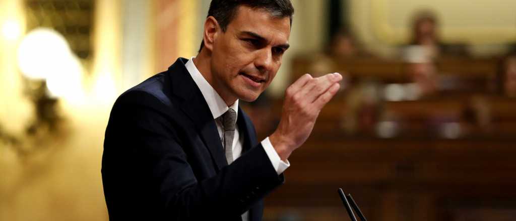 Quién es Pedro Sánchez, el nuevo presidente de España
