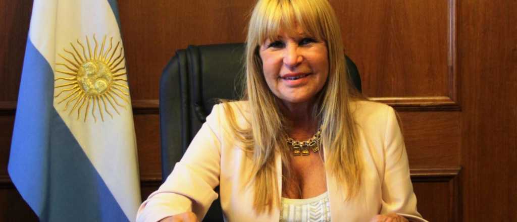 Procesan sin prisión preventiva a la diputada de Cambiemos Aída Ayala