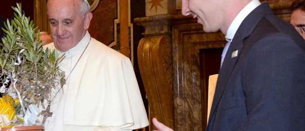 Celebridades de todo el mundo despidieron al Papa Francisco