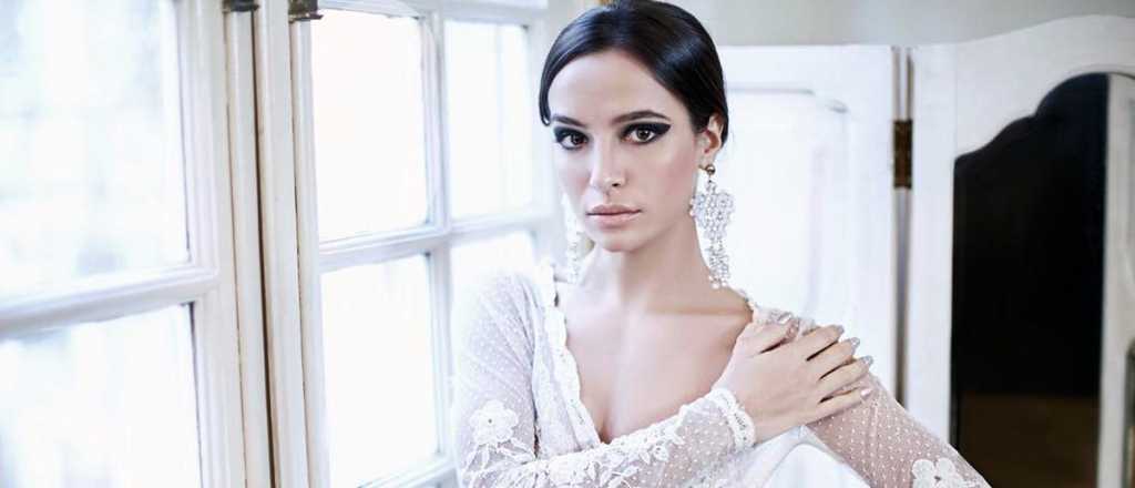 Brenda Asnicar denunció que a los 16 un actor mayor la quiso "desvirgar"