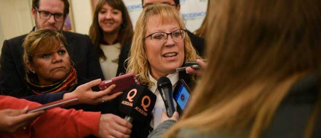 Reclaman que una mujer integre la fórmula del PJ para la Gobernación