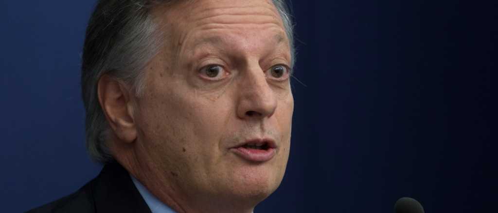 Imputan a Aranguren y a los responsables de Enargas durante el macrismo