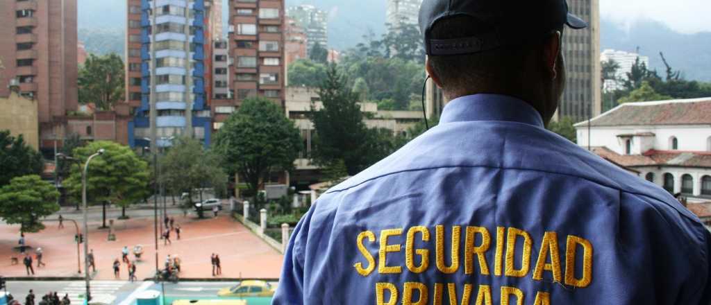 El IUSP dictará un curso online para vigiladores privados