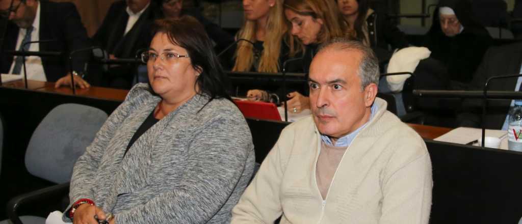 Ratificaron la condena de López en la causa por los bolsos con dólares