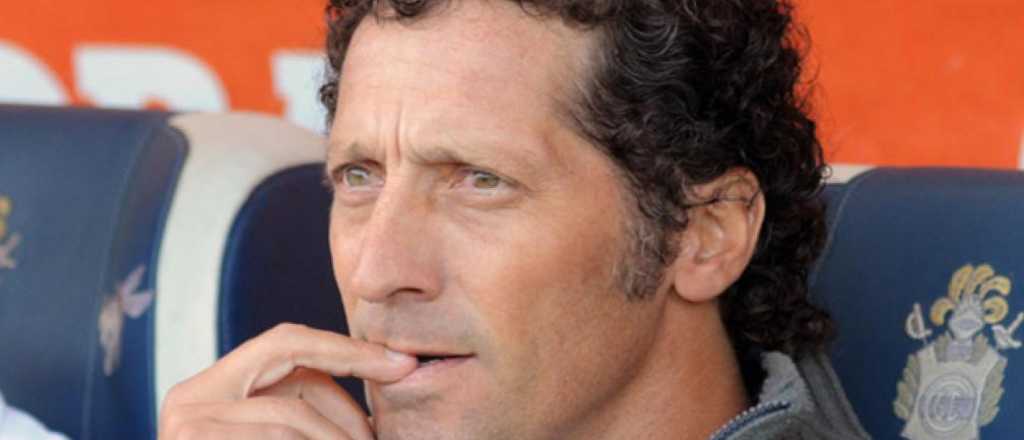 Gimnasia ganó sobre la hora y derrapó Troglio