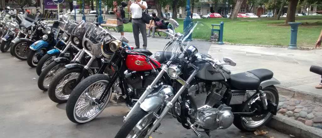 Así es la nueva bicicleta eléctrica de Harley Davidson