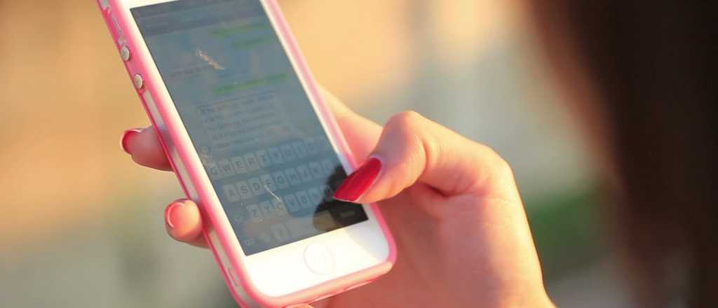 Volver al SMS, llamadas y menos memes para cuidar el servicio de Internet