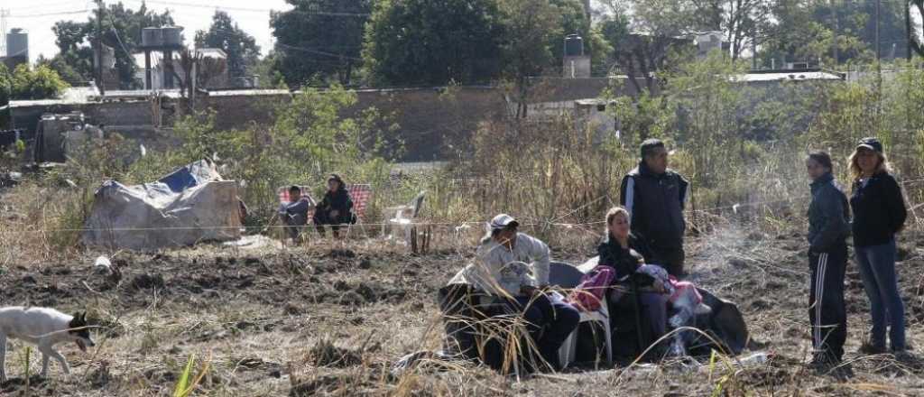 Para Difonso, Grabois quería tomar tierras en Mendoza 