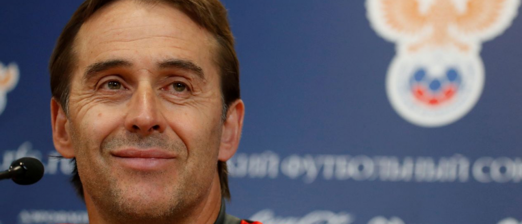 Bombazo en la Premier: Lopetegui consigue un refuerzo top para West Ham