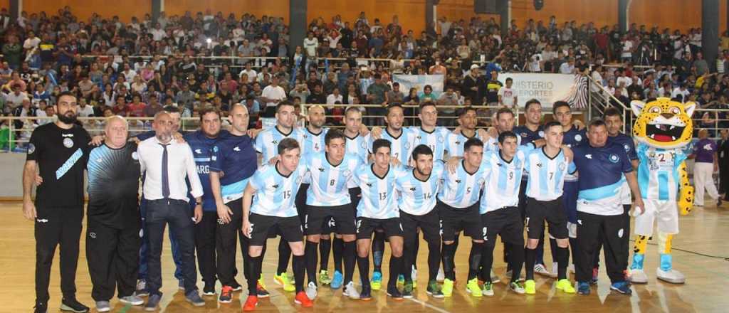 Ya están a la venta las entradas para la inauguración del Estadio Cubierto