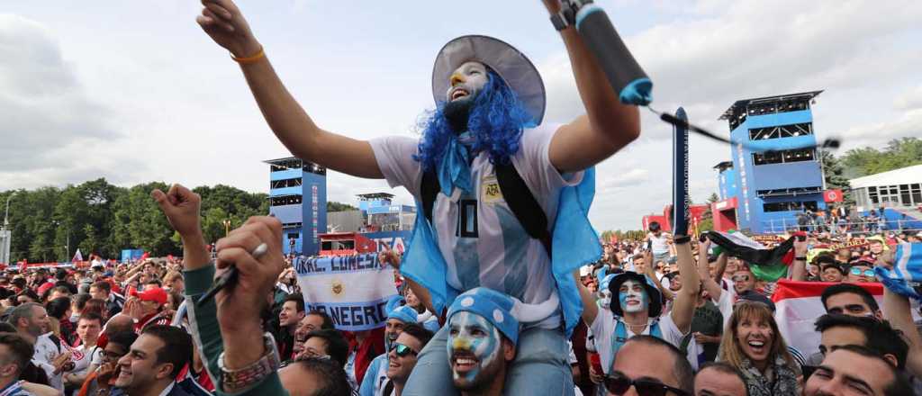 Mujeres en el fútbol: fuera y dentro de la cancha