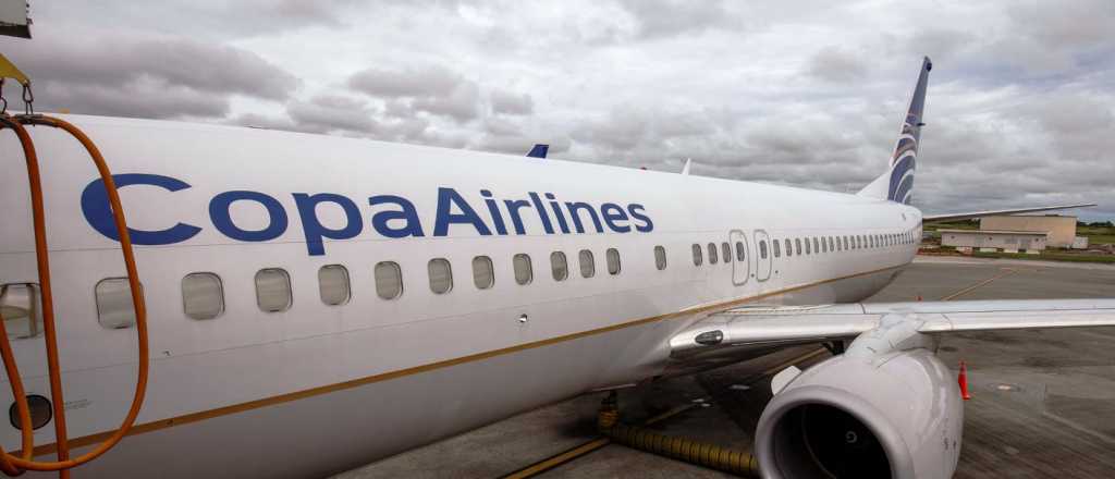 Mendoza recibirá un nuevo vuelo desde Panamá a partir de febrero