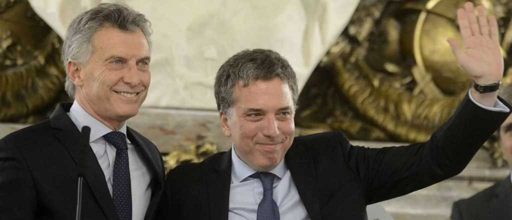 Macri, Dujovne y Arribas, los que mejor hicieron rendir su propia plata