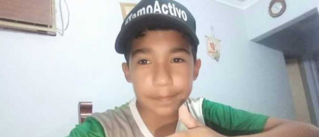 Perpetua para policías que mataron a un nene de 12 años por la espalda