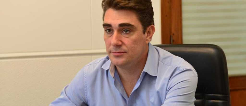 Iguacel defendió el aumento de gas a pagar en cuotas