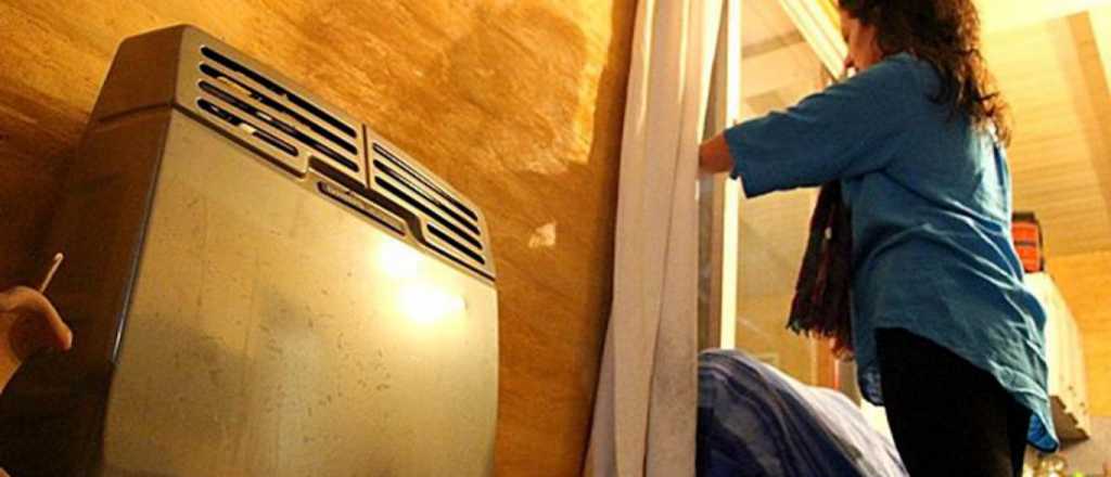 El gas tendrá aumentos escalonados y reducen los subsidios de "zona fría"