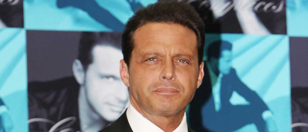 Quién es el actor que Luis Miguel eligió para la segunda temporada