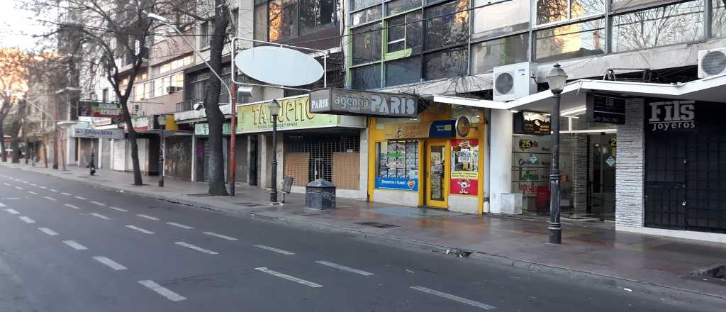 La economía Argentina caería más de 5% según el Banco Mundial