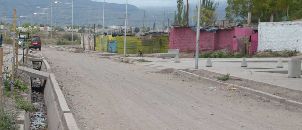 Mataron de un balazo a una joven de 19 años en el barrio Flores de Ciudad