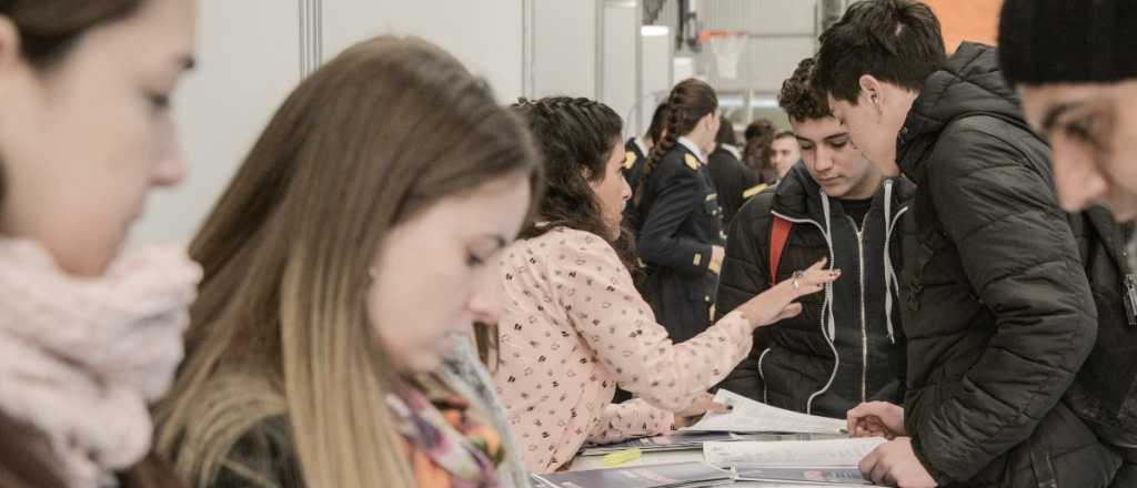 Comienza hoy la Expo Educativa 2019