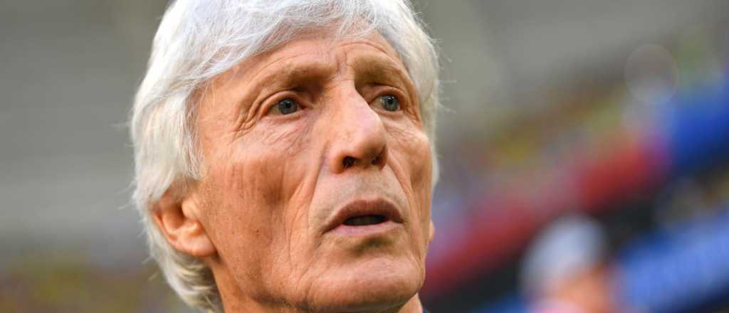 Boca se apura para tener técnico y José Pekerman es el principal candidato