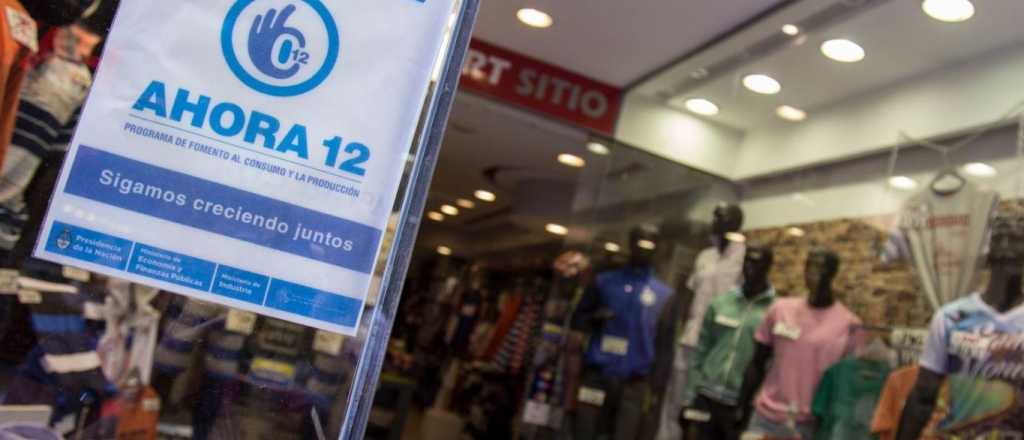 Oficializan la prórroga del "Ahora 12" hasta el 31 de agosto