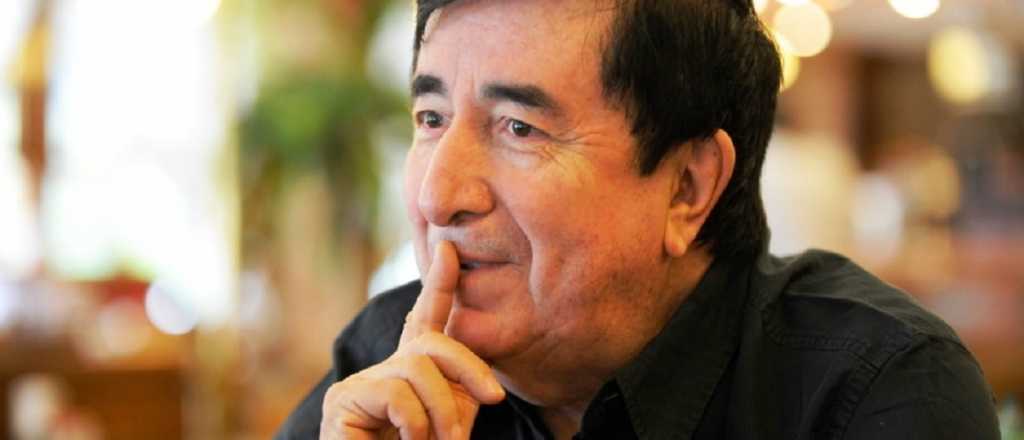 Este sábado en Tormenta de ideas, entrevista exclusiva con Durán Barba