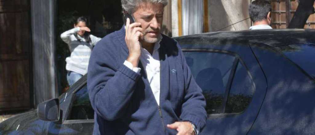 Sacan de su función al "fiscal" del caso Carleti por rendir mal para fiscal