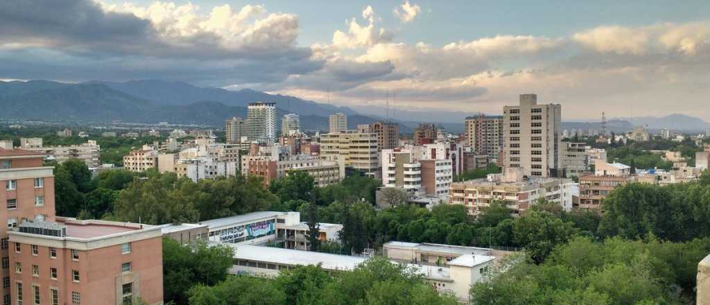 CNN pone a Mendoza como uno de los lugares más relajantes del mundo