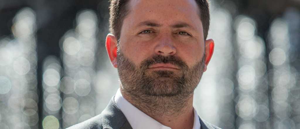 Sebastián Melchor es el nuevo subsecretario de Ambiente