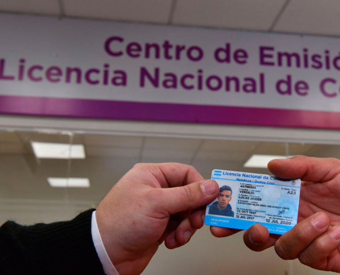 Godoy Cruz Se Pone Exigente Para Obtener La Licencia Nacional Mendoza Post