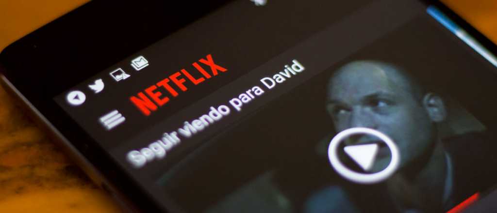 Estas son las nuevas tarifas de Netflix 