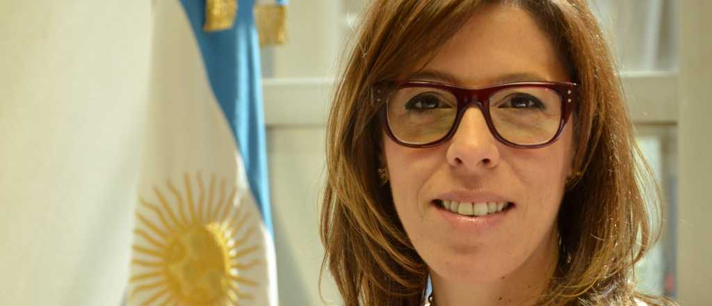 Laura Alonso declara en la justicia por supuesto encubrimiento a Aranguren