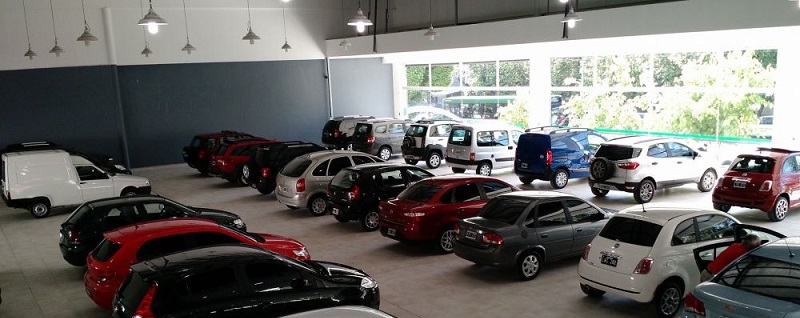 La Venta De Autos Usados Subió 13% En Mendoza - Mendoza Post