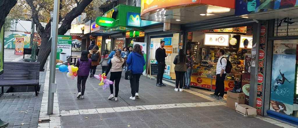 Qué piensan los precandidatos a intendente de Ciudad