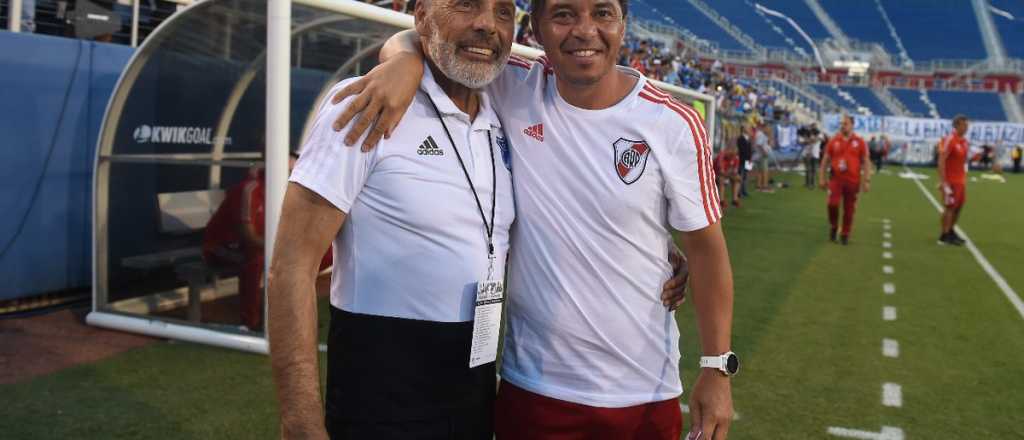 River y Boca van con todas las figuras al Superclásico