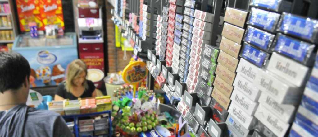Sube el precio de los cigarrillos este viernes
