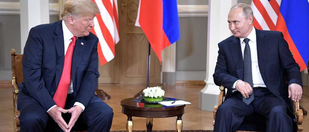 Putin amenaza con lanzar ataques directo al corazón de EEUU