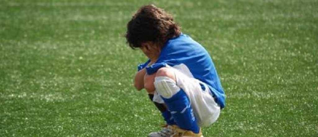 Droga en el barrio: hablan los que tratan de salvar a los pibes con el deporte