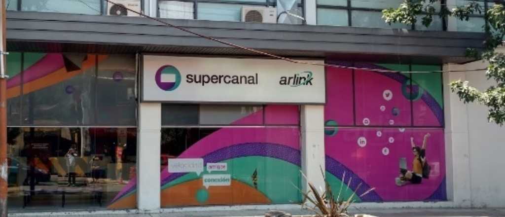 Supercanal oficializó su venta a uno de los fundadores de Movicom