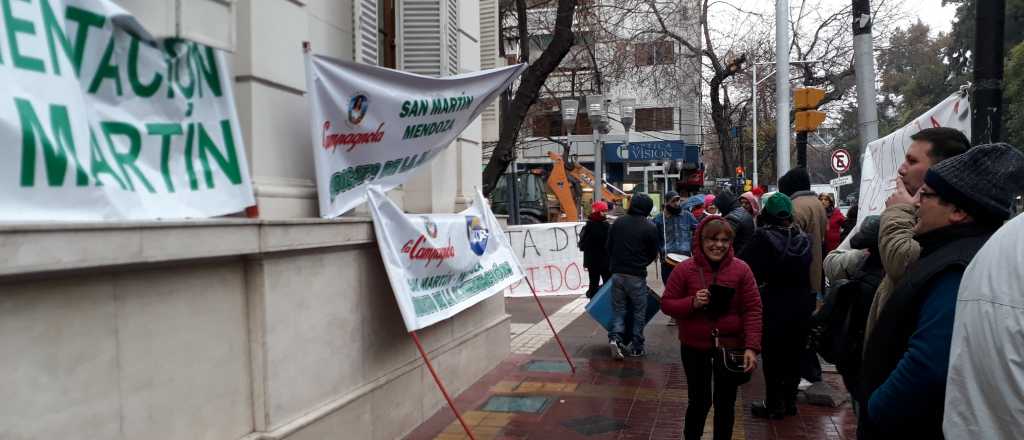 La FEM preocupada por el cierre de La Campagnola