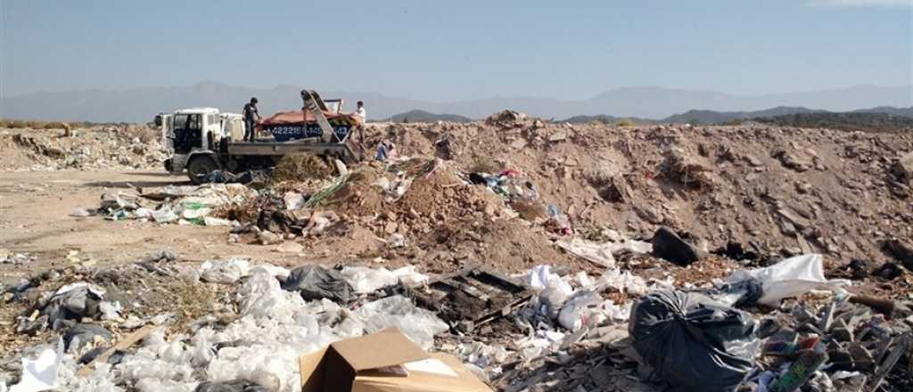 Godoy Cruz cerró el basural "El Pozo" y hay reclamos 