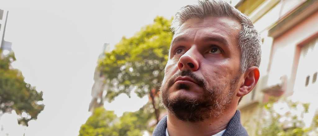 La sugestiva frase de Marcos Peña en defensa de las Fuerzas Armadas