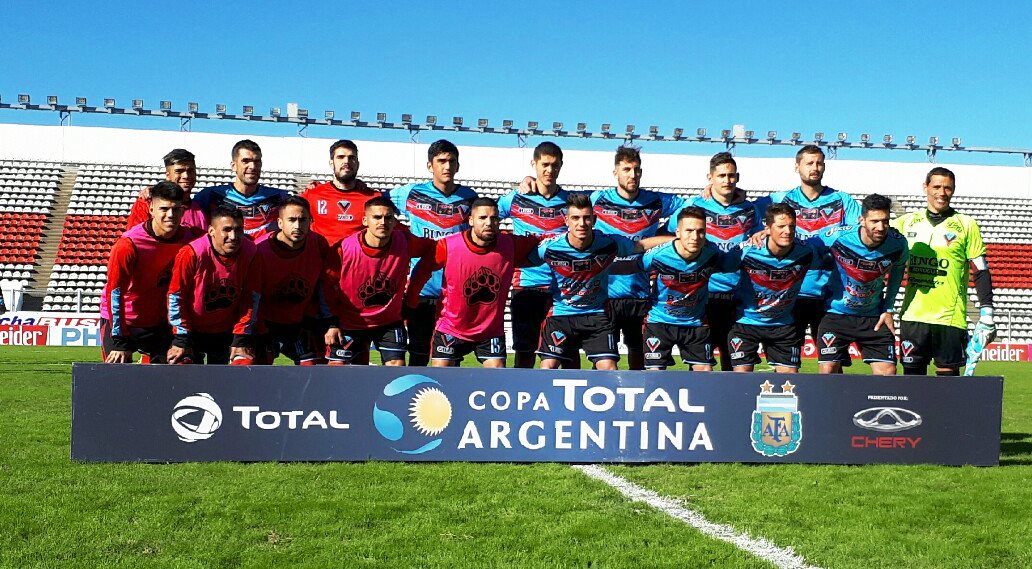 Otra Sorpresa: Un Equipo De La B Nacional Eliminó A Uno De La Superliga ...