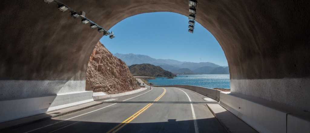 Cómo acceder a los descuentos para circular por el túnel de Cacheuta