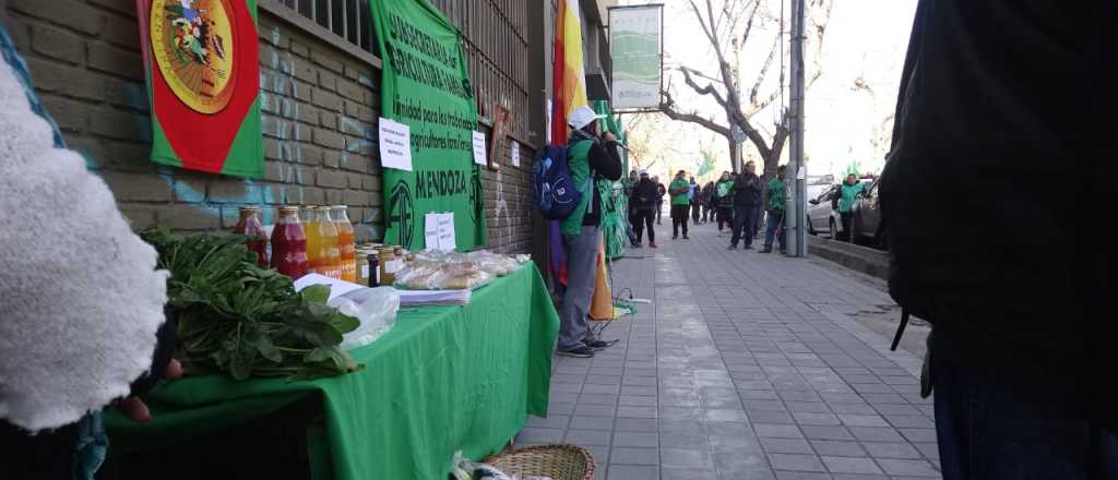 Feriazo en la Plaza Independencia, todo por $10