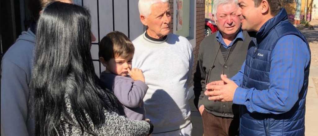 Sábado de timbreo de Juntos por el Cambio en todo el país