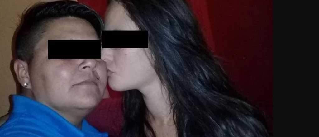 Acusan a una mujer de asesinar a su esposo, para  cubrir su relación lésbica